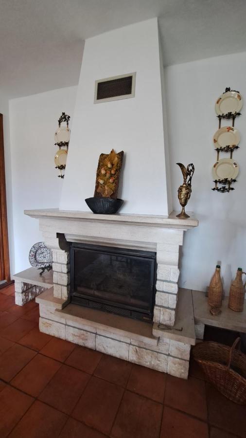 Quinta Soutelinho Appartement Sabrosa Buitenkant foto