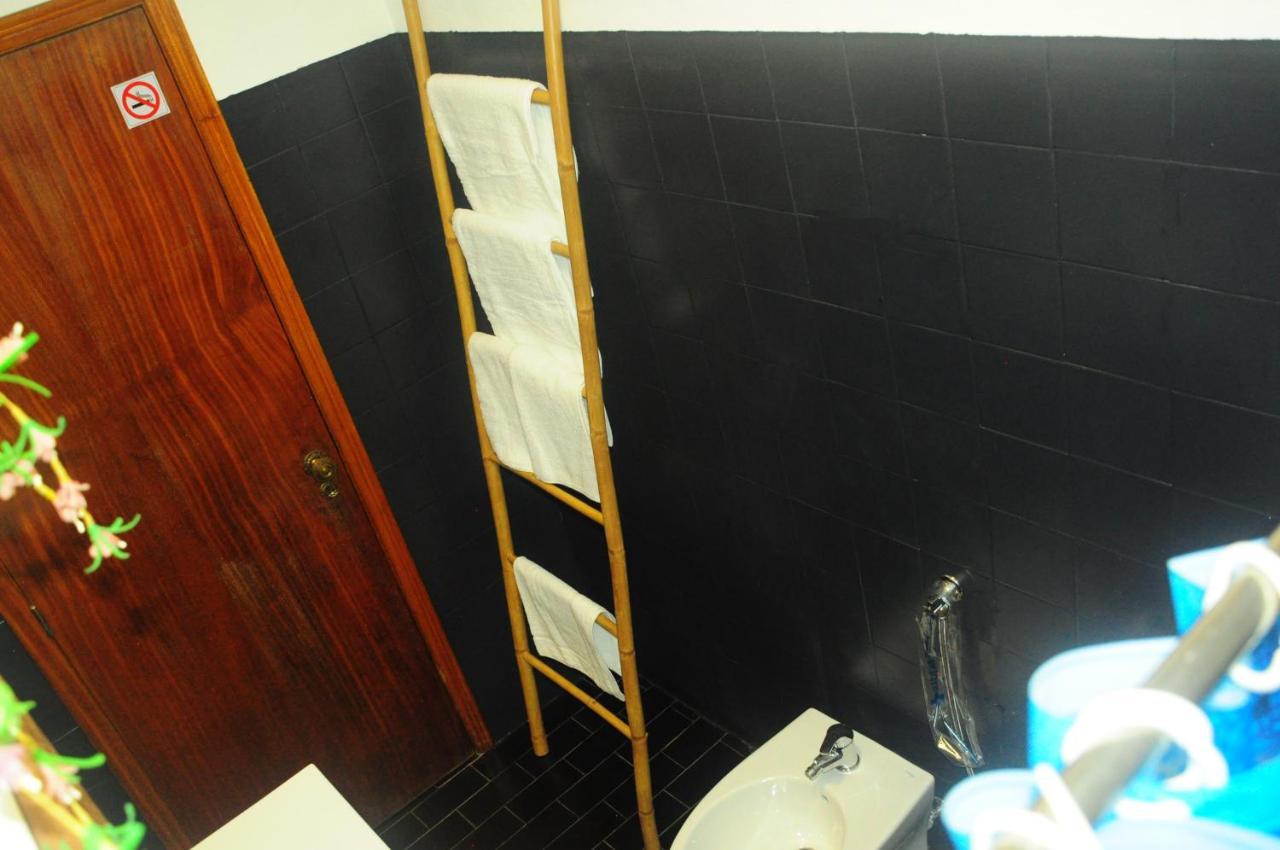 Quinta Soutelinho Appartement Sabrosa Buitenkant foto