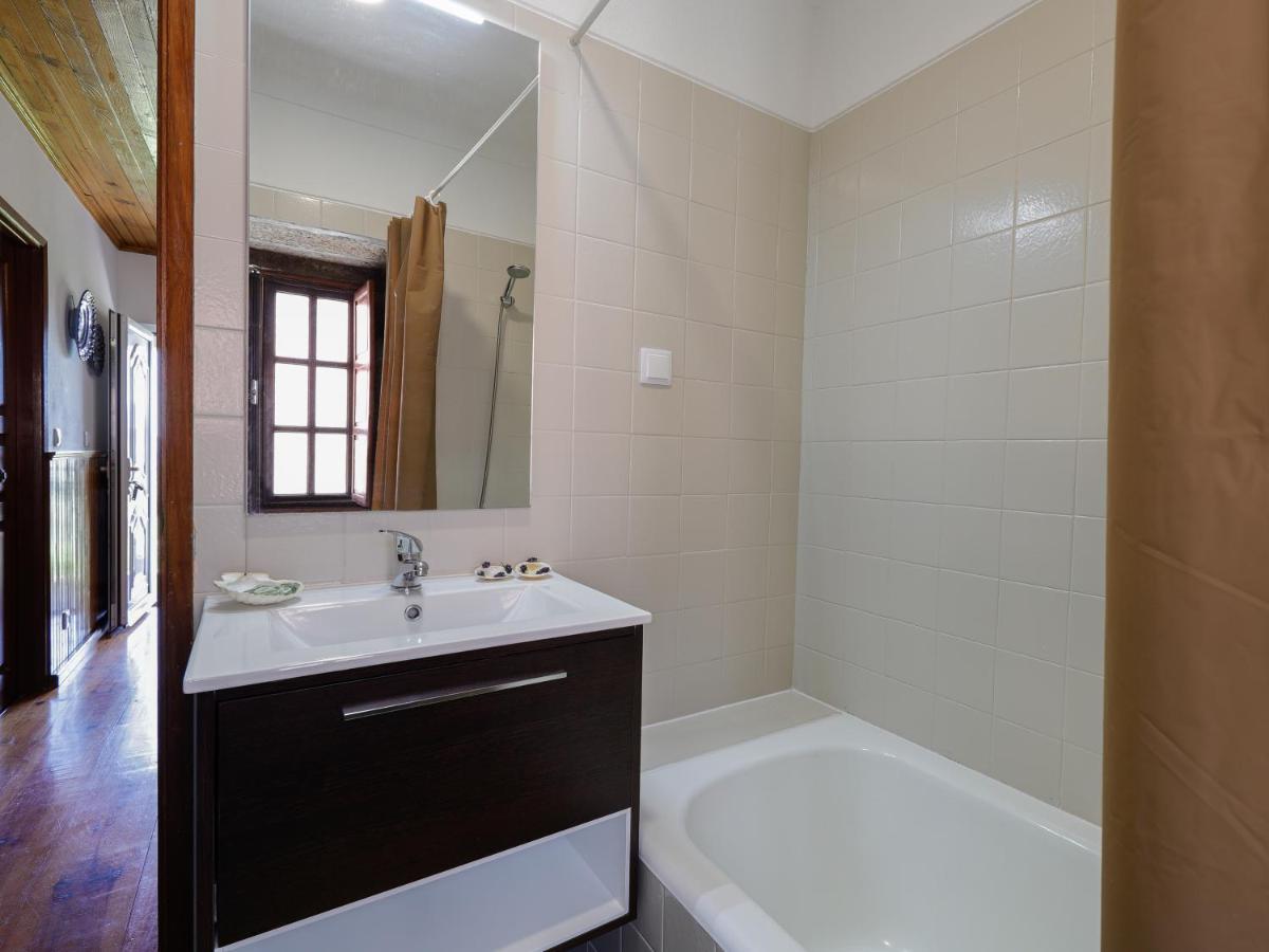Quinta Soutelinho Appartement Sabrosa Buitenkant foto