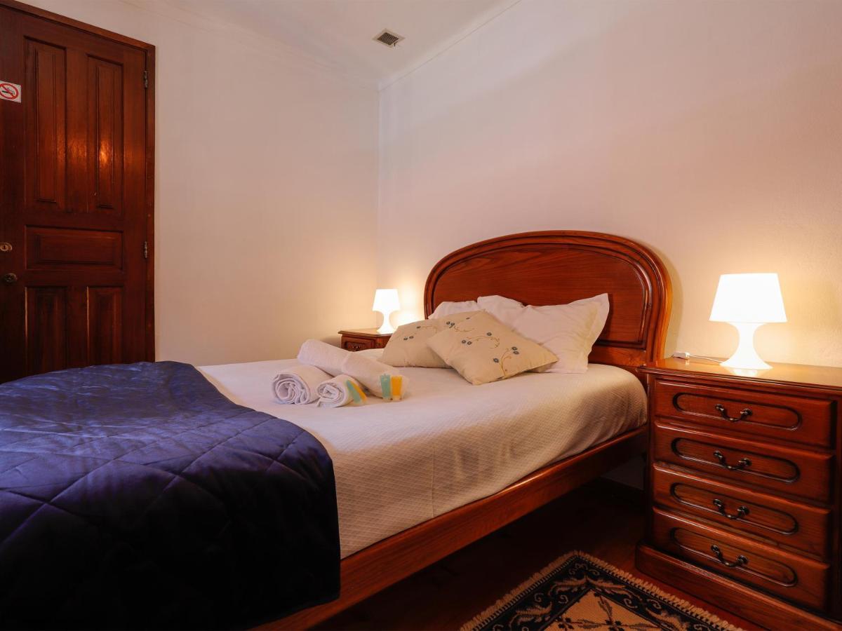 Quinta Soutelinho Appartement Sabrosa Buitenkant foto