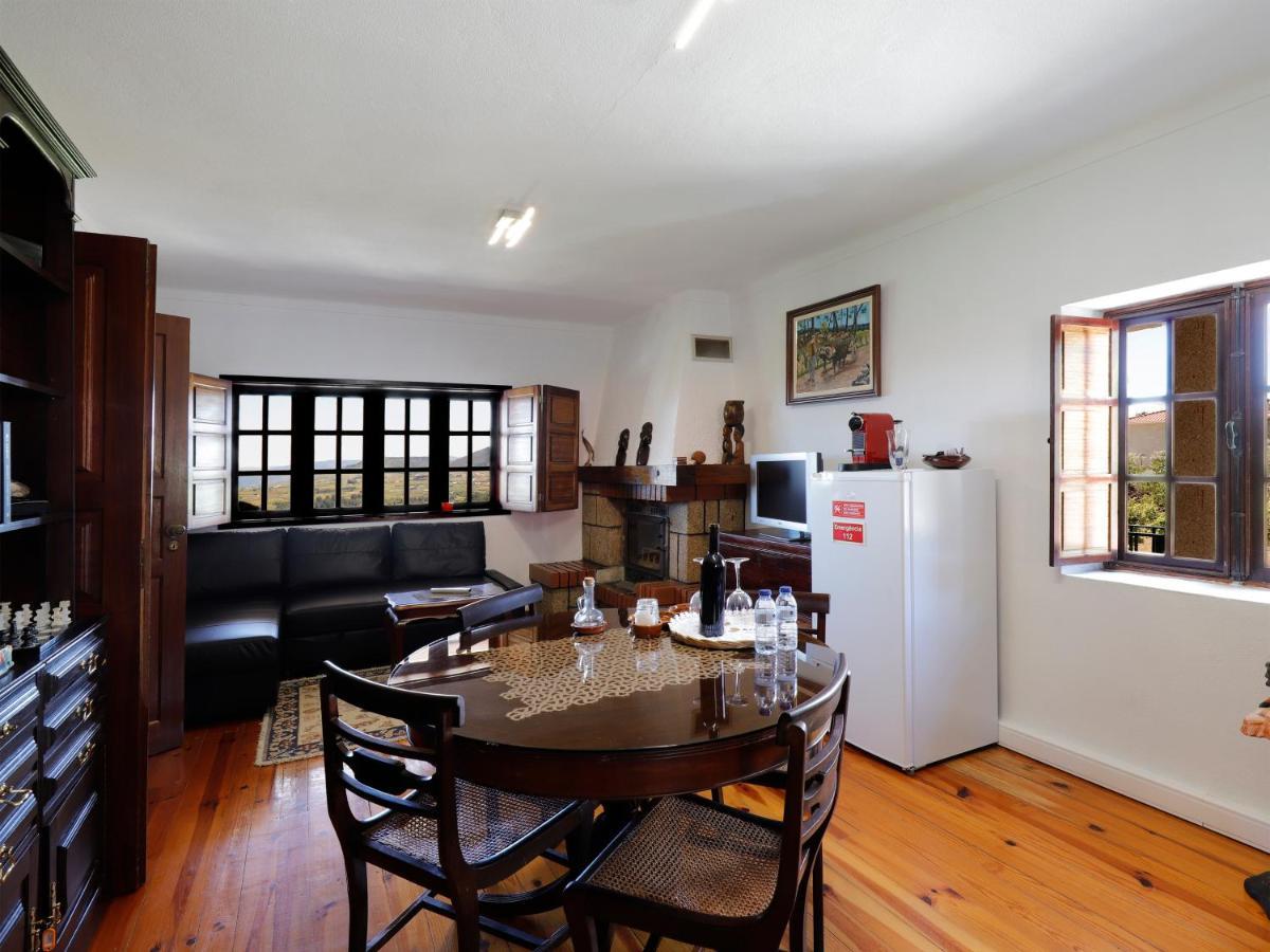 Quinta Soutelinho Appartement Sabrosa Buitenkant foto