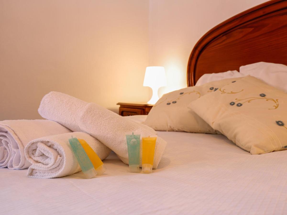Quinta Soutelinho Appartement Sabrosa Buitenkant foto