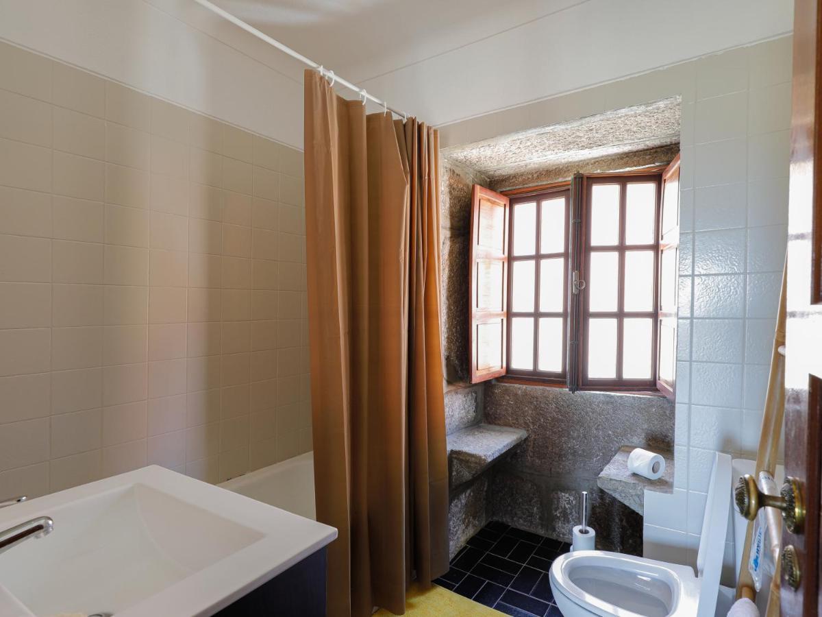 Quinta Soutelinho Appartement Sabrosa Buitenkant foto