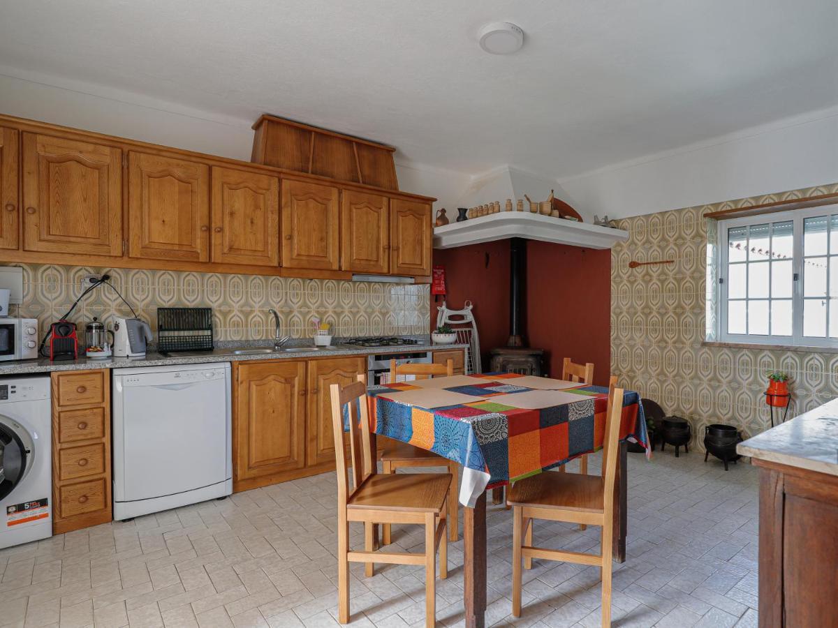 Quinta Soutelinho Appartement Sabrosa Buitenkant foto