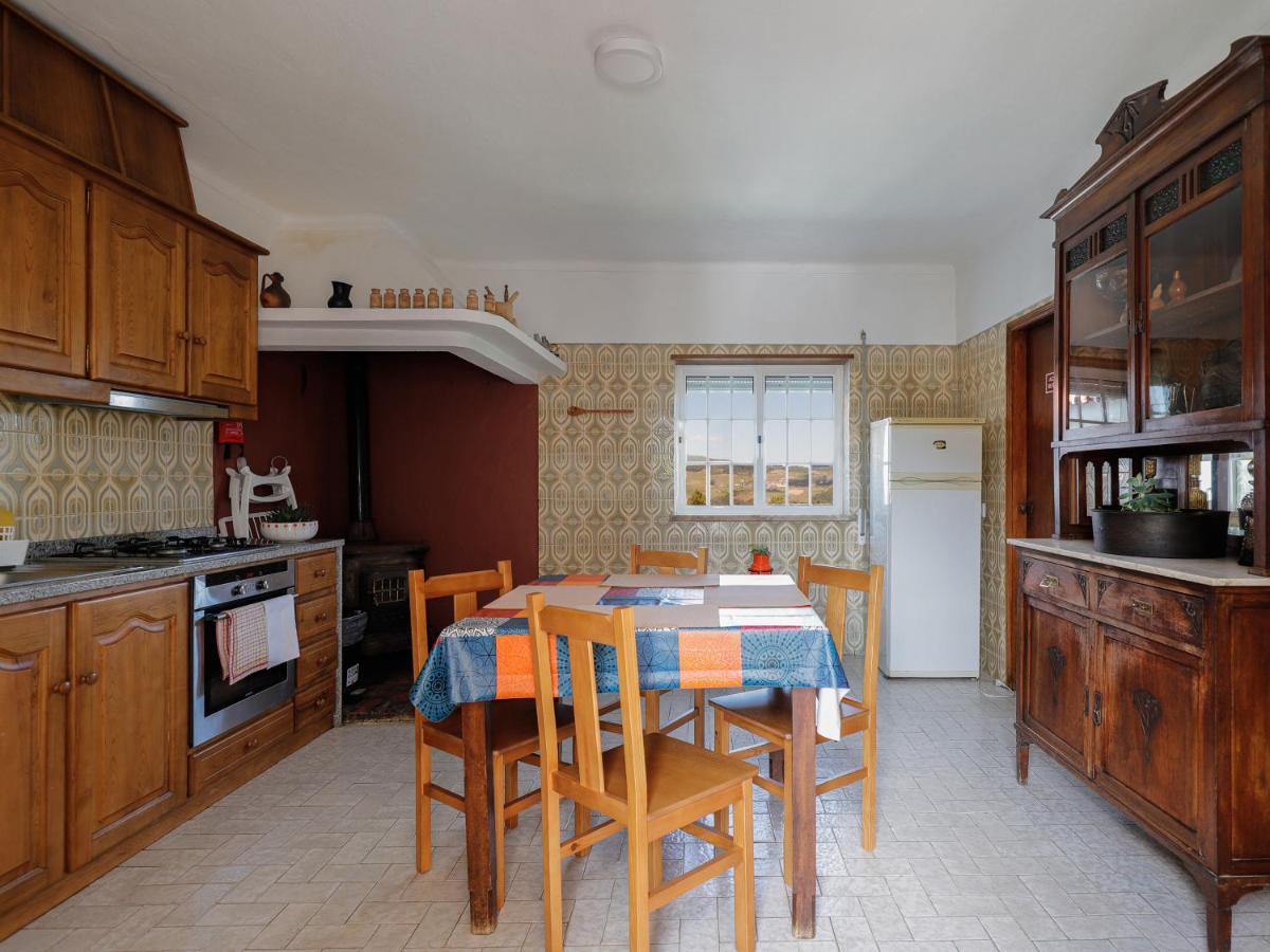 Quinta Soutelinho Appartement Sabrosa Buitenkant foto