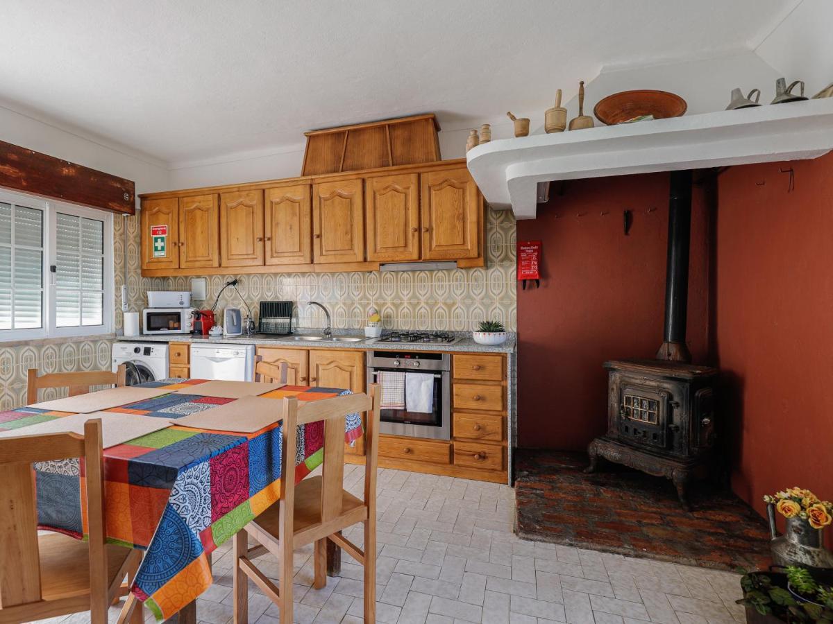 Quinta Soutelinho Appartement Sabrosa Buitenkant foto