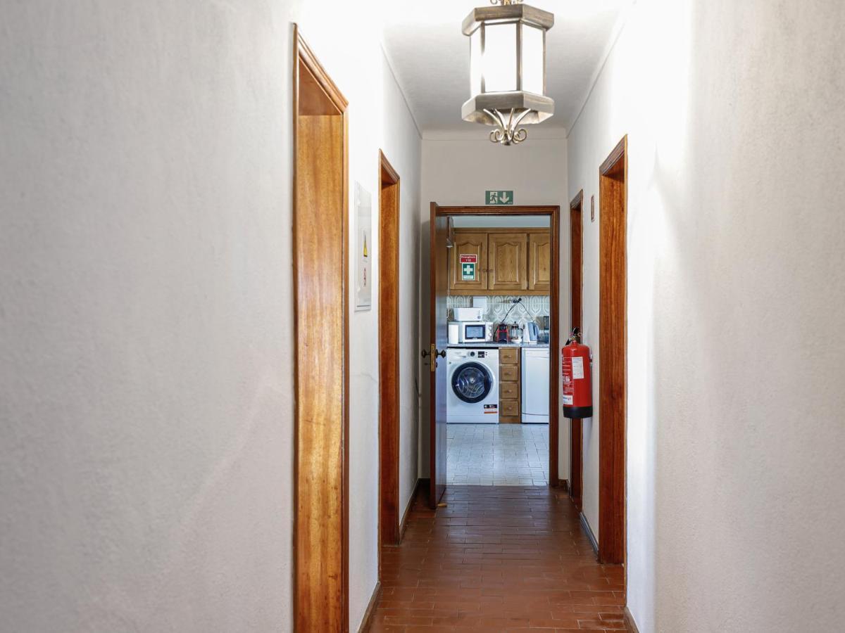 Quinta Soutelinho Appartement Sabrosa Buitenkant foto